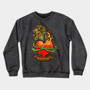 Sacred fart Crewneck Sweatshirt